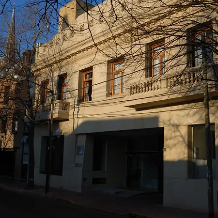 San Isidro Plaza Hotel-2