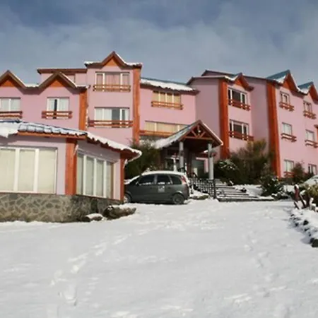 Kelta Hotel El Calafate-2