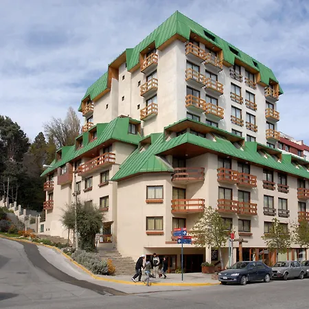 Soft Bariloche Hotel-3
