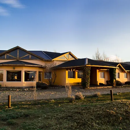 Hostel Inn Calafate-3