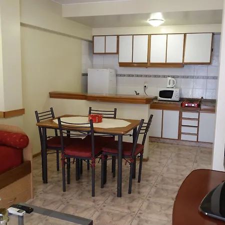 Altezza Apart Suites-2