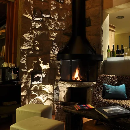 Lirolay Suites - Apart Hotel-3