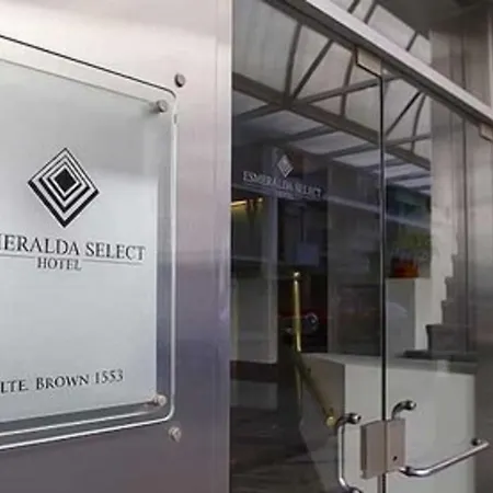Hotel Esmeralda Select-2