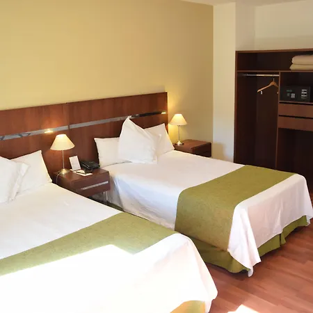 Colon Hotel De Campo Resort & Spa-3