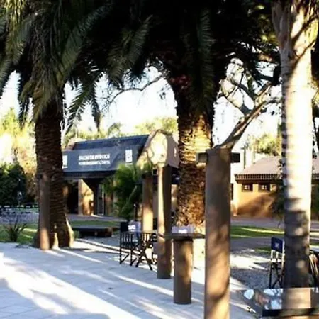 Colon Hotel De Campo Resort & Spa-2