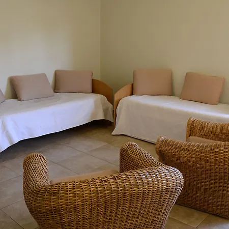 Apart Hotel Maue-2