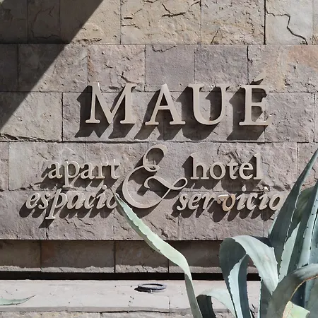 Apart Hotel Maue-3