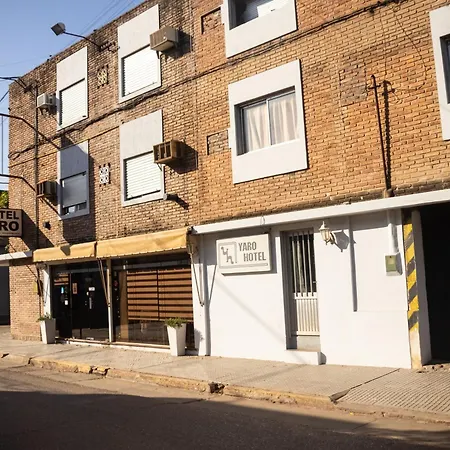 Hotel Yaro-3