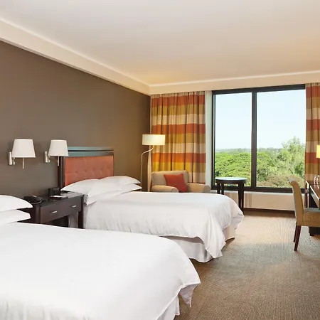 Sheraton Tucumán Hotel-2
