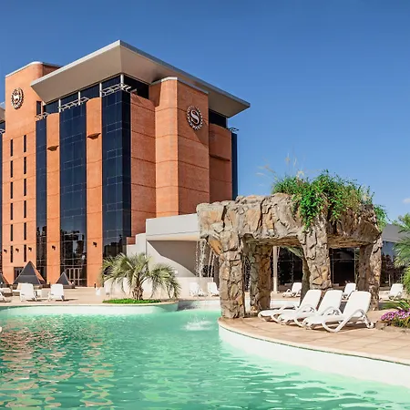 Sheraton Tucumán Hotel-3