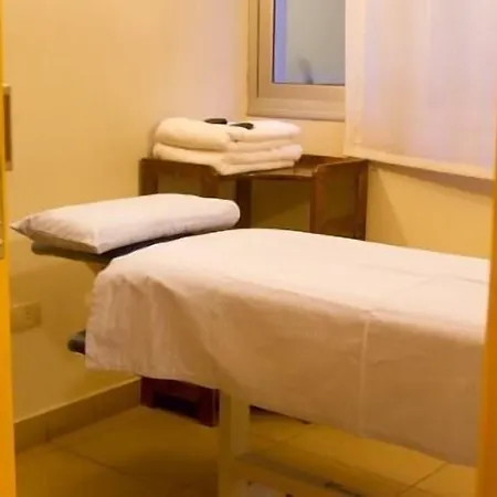 Hotel Provincial-3
