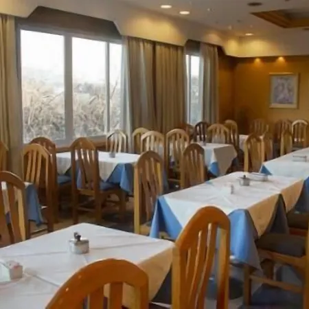 Hotel Provincial-3