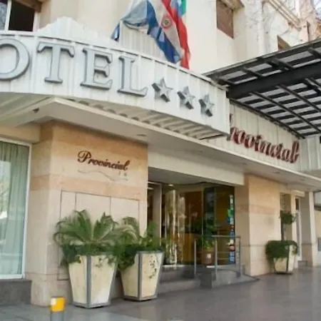 Hotel Provincial-2