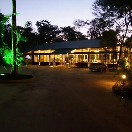 Yvy Hotel De Selva-2