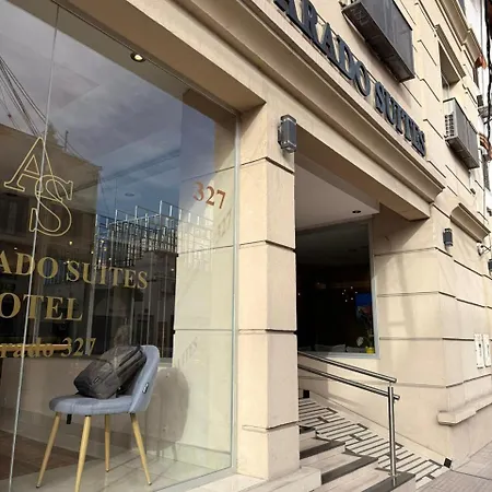 Hotel Alvarado Suites-2