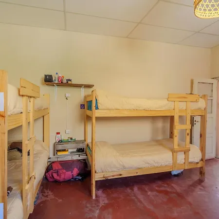 Mestiza Hostal-3