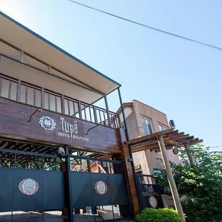 Tupa Boutique Hotel-2