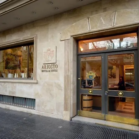 Hotel Ariosto-3
