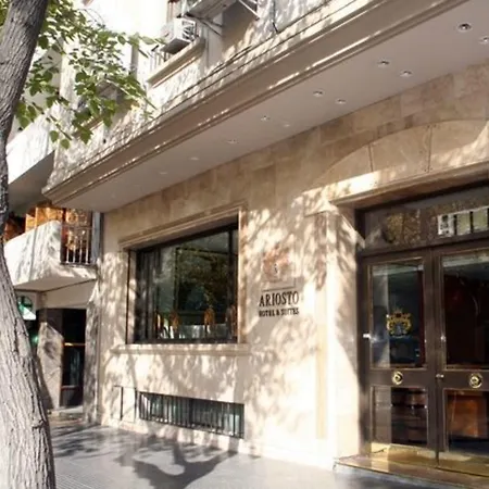 Hotel Ariosto-2