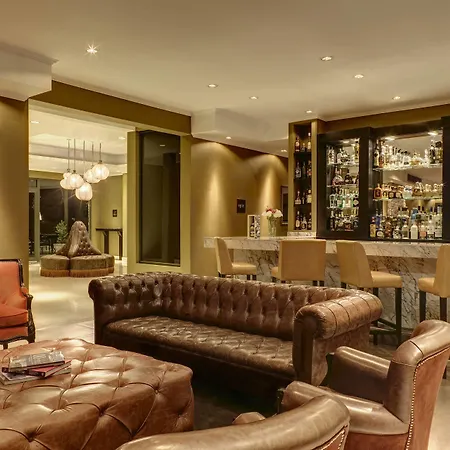 Auberge Du Vin, Tupungato, Mendoza-2