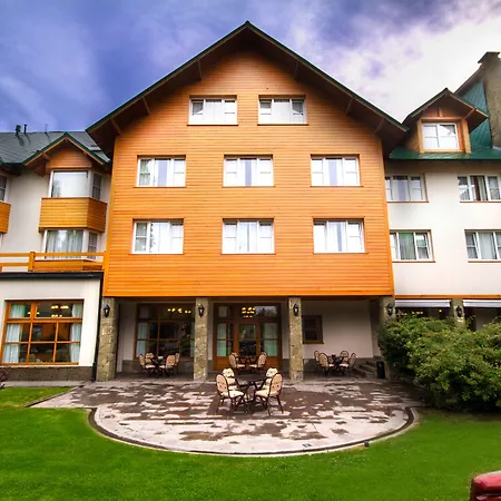 Hotel Kosten Aike-2