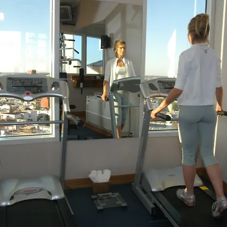 Intertower Hotel-2