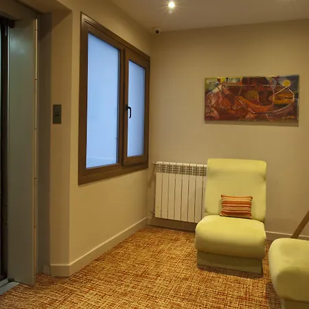 Hotel De Los Andes-3