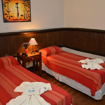 Hotel La Giralda-2