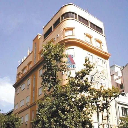 Alcor Hotel-2