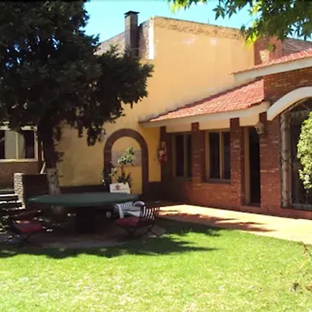 Hotel Mayoral-3
