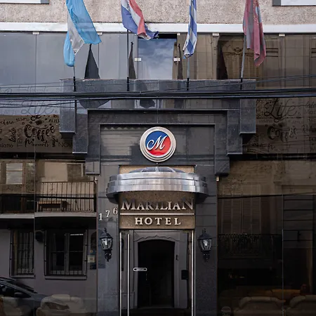 Hotel Marilian-3