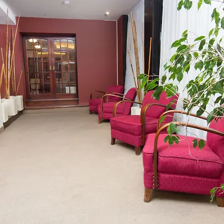 Hotel Mansilla-2