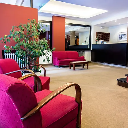 Hotel Mansilla-3