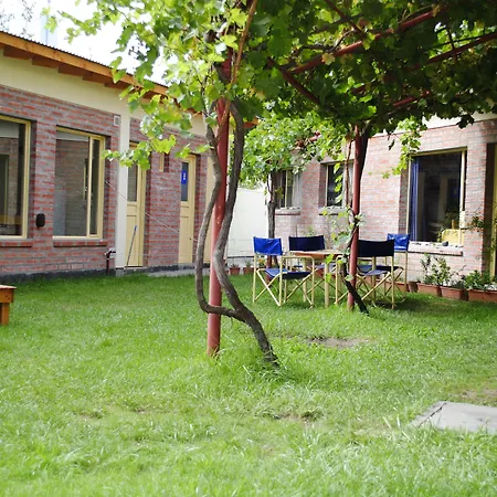 La Tosca Hostel-3
