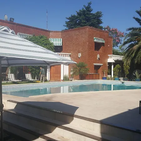 Hotel Yaguaron-2
