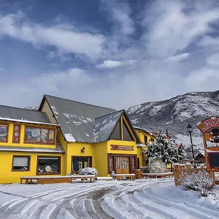 Rancho Grande Hostel-3