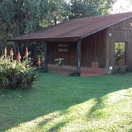 Ytororo Lodge-2