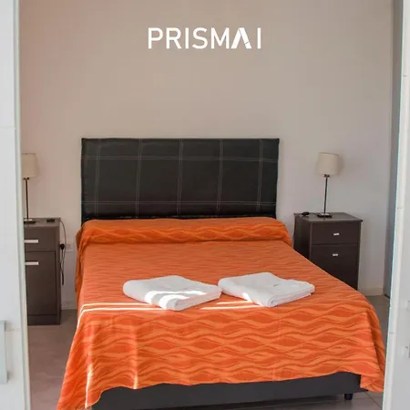 Edificio PRISMA I-3