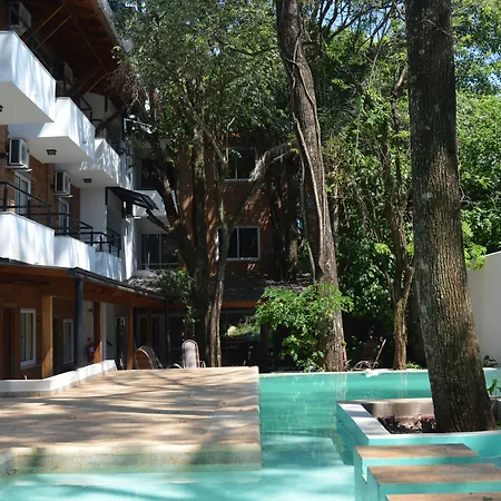 Kelta Hotel Puerto Iguazu Centro-3