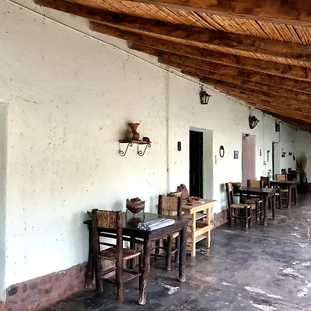 Ecoposada El Mercedario-2