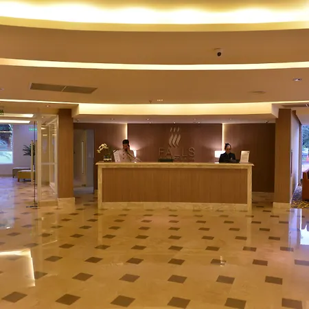 Falls Iguazu Hotel & Spa-2