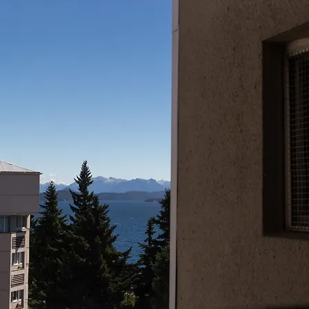 Hotel Plaza Bariloche-2