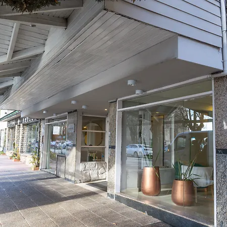 Hotel Plaza Bariloche-2