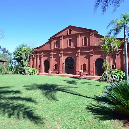 Hotel Guaminí Misión-2