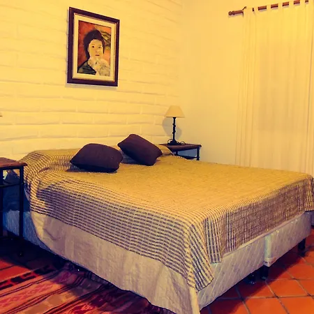 Hostal Tierra de Vinos-3