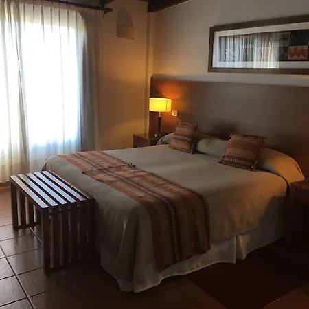 Hotel Waynay Killa-2