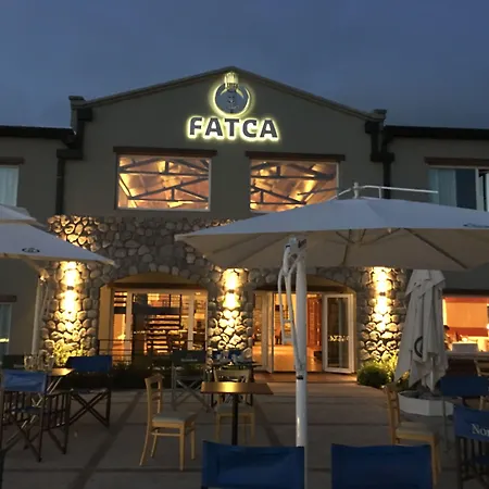 Hotel Waynay Killa-3