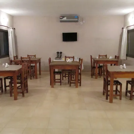 Las Cardas Posada-2