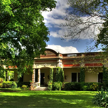 Estancia El Ombu De Areco-2
