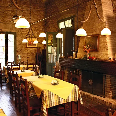 Estancia El Ombu De Areco-3